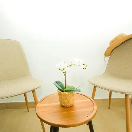 Atlantic Breeze - By Az Apartment