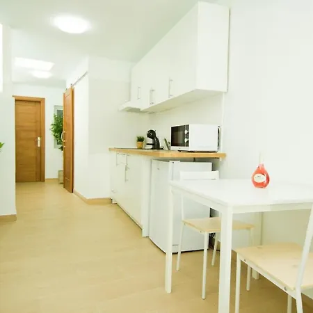 Atlantic Breeze - By Az 아파트 푸에르토 델 카르멘