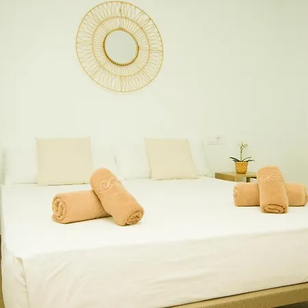 Atlantic Breeze - By Az Apartment Puerto del Carmen (Lanzarote)