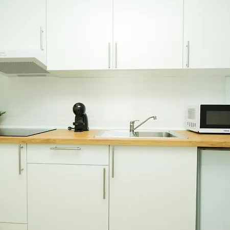 Atlantic Breeze - By Az Apartment *