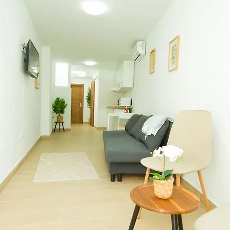 Apartment Atlantic Breeze - By Az Puerto del Carmen (Lanzarote)